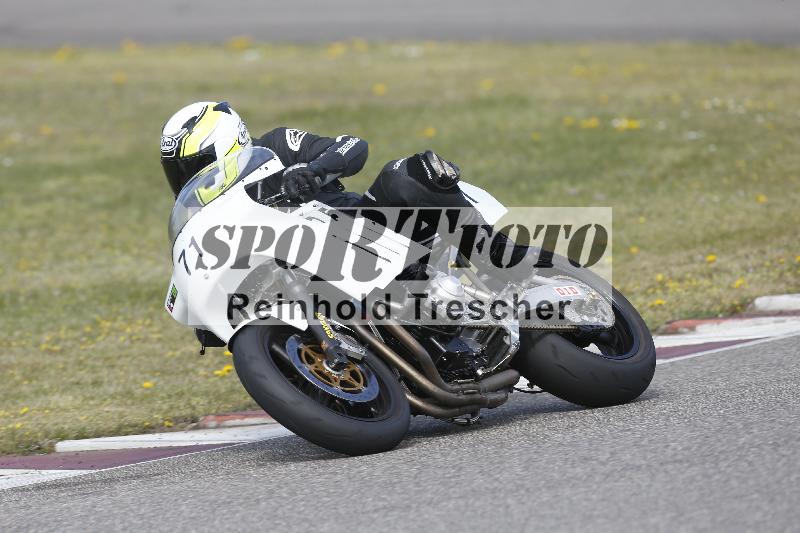 /04 05.04.2026 Speer Racing ADR/Gruppe gruen/71